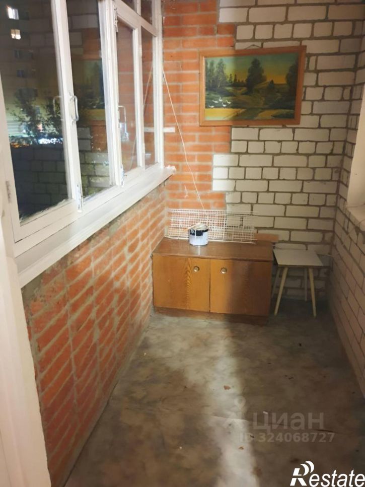 1-комн квартира Краснофлотская улица, 24А,  д. 24А