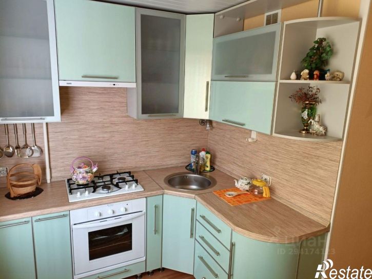 2-комн квартира бульвар Чавайна, 10,  д. 10