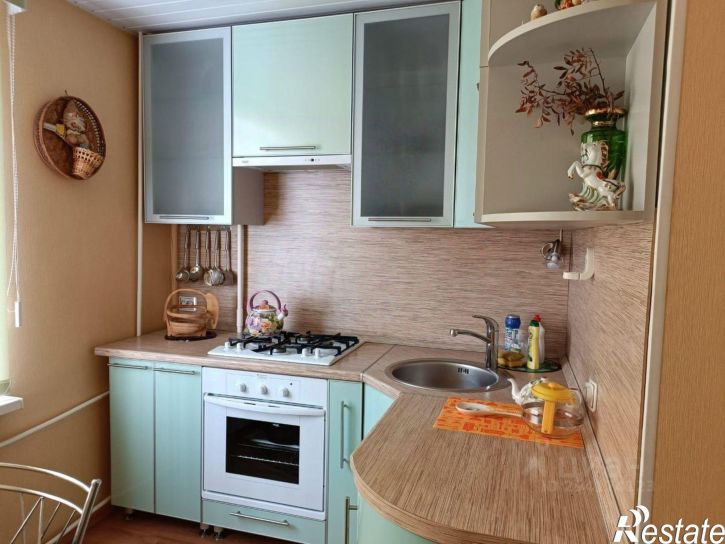 2-комн квартира бульвар Чавайна, 10,  д. 10