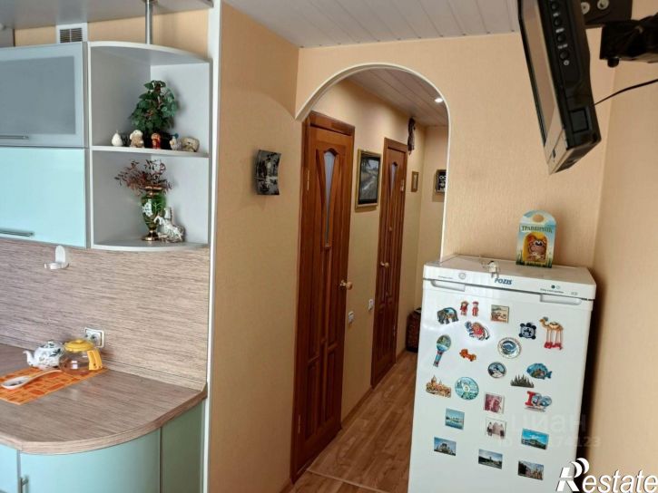 2-комн квартира бульвар Чавайна, 10,  д. 10