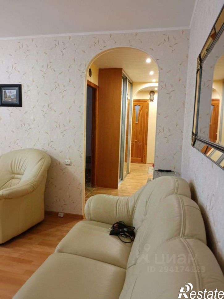 2-комн квартира бульвар Чавайна, 10,  д. 10