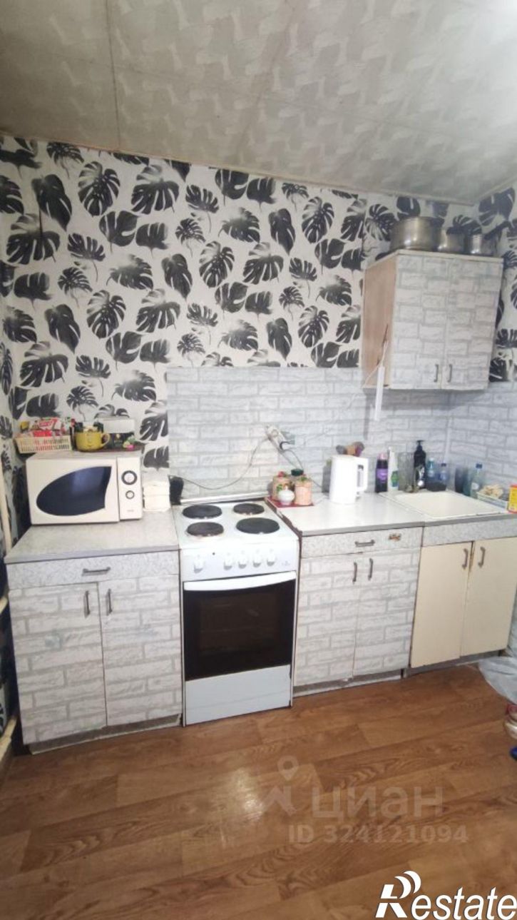 1-комн квартира улица Петрова, 1,  д. 1