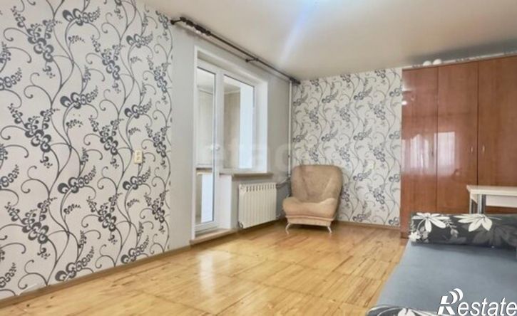 1-комн квартира улица Йывана Кырли, 5А,  д. 5А