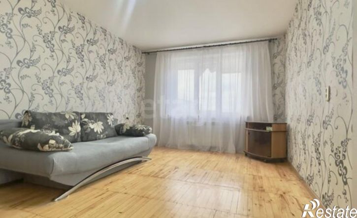 1-комн квартира улица Йывана Кырли, 5А,  д. 5А