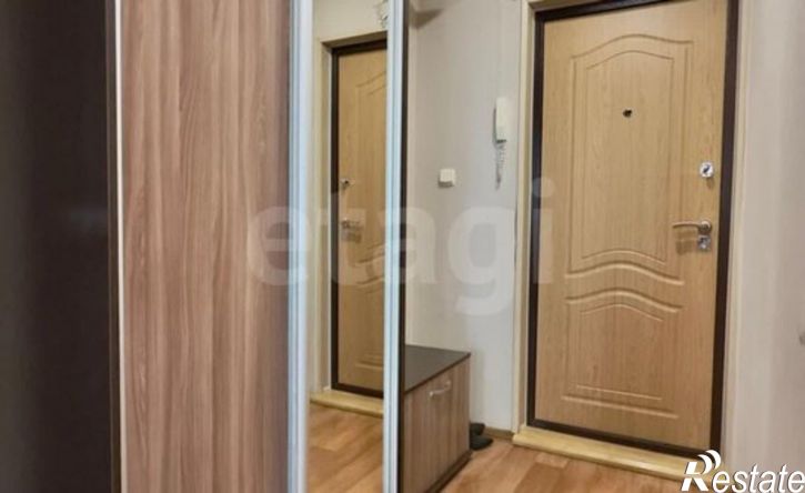 1-комн квартира улица Йывана Кырли, 5А,  д. 5А