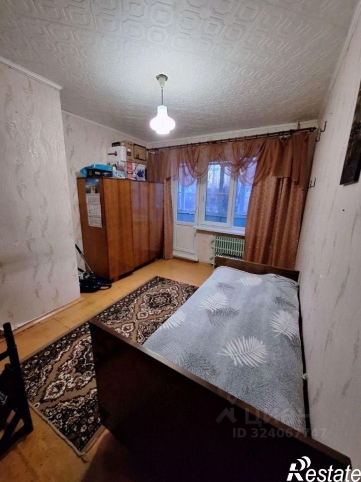 2-комн квартира ул Пархоменко, 16,  д. 16