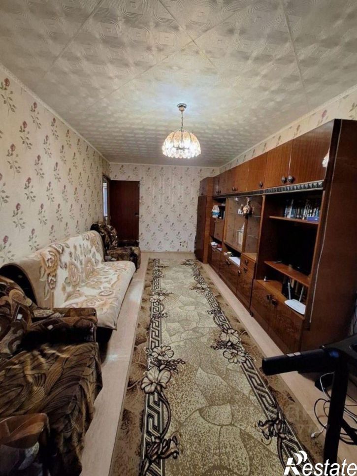 2-комн квартира ул Пархоменко, 16,  д. 16