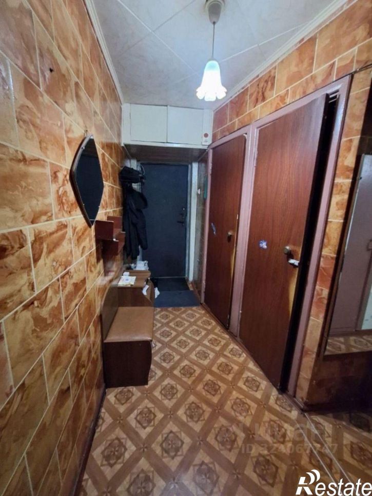 2-комн квартира ул Пархоменко, 16,  д. 16