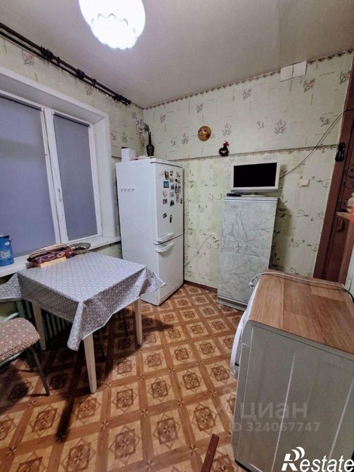 2-комн квартира ул Пархоменко, 16,  д. 16