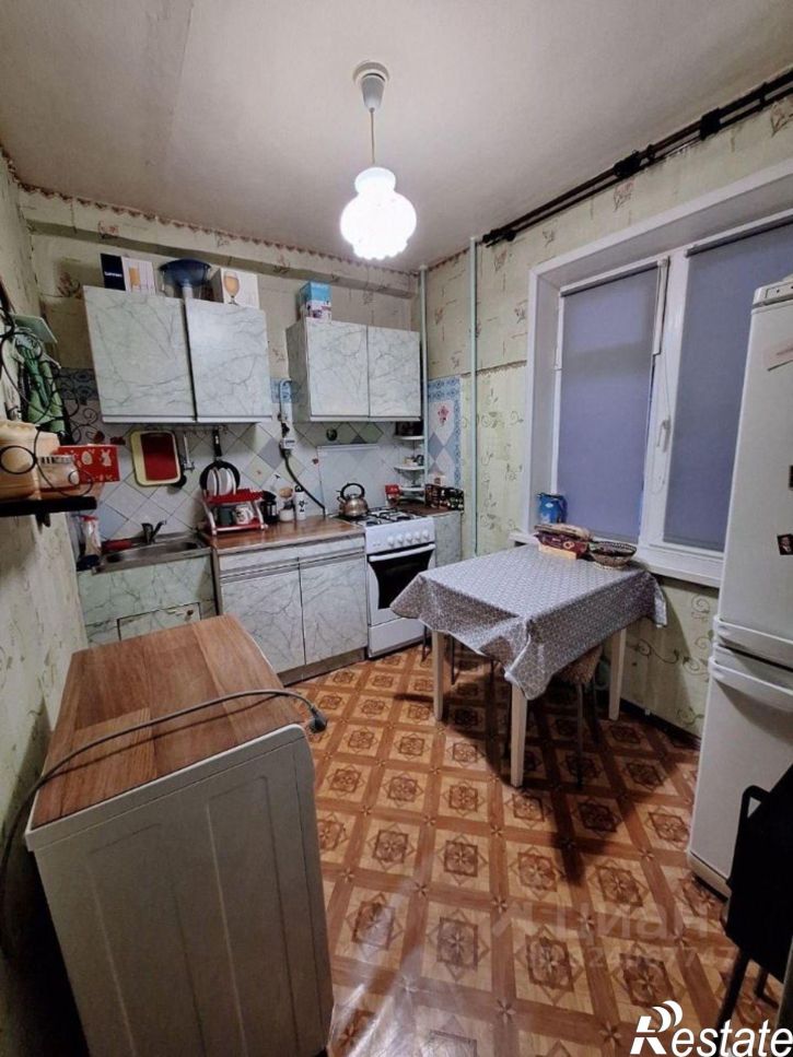 2-комн квартира ул Пархоменко, 16,  д. 16