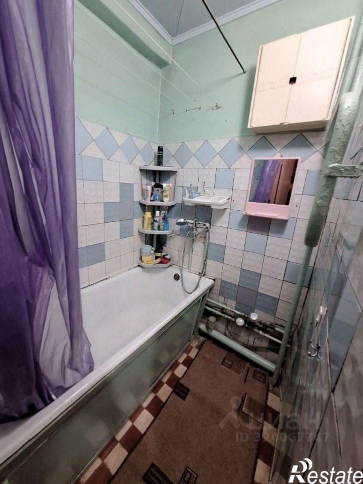 2-комн квартира ул Пархоменко, 16,  д. 16