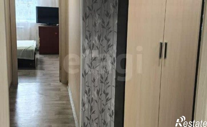 2-комн квартира ул Кирпичная, 3а,  д. 3а