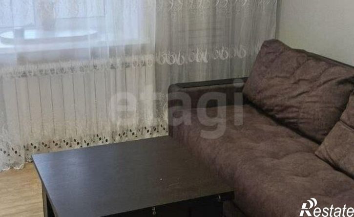 2-комн квартира ул Кирпичная, 3а,  д. 3а