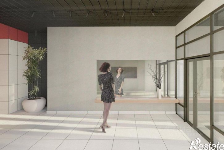 3-комн квартира в новом доме ул Панфилова, 12А,  д. 12А