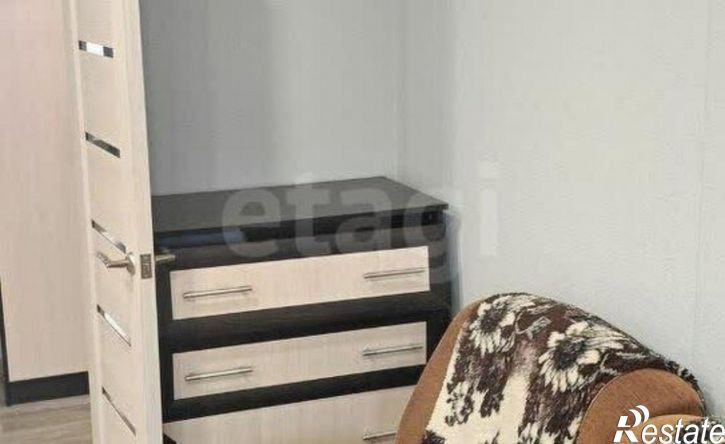 2-комн квартира ул Кирпичная, 3а,  д. 3а