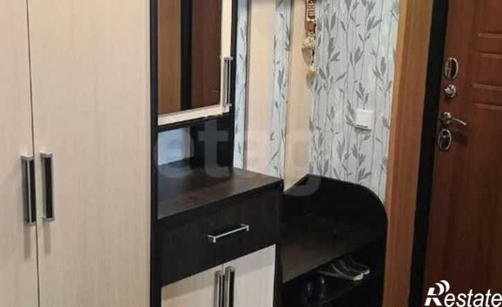 2-комн квартира ул Кирпичная, 3а,  д. 3а