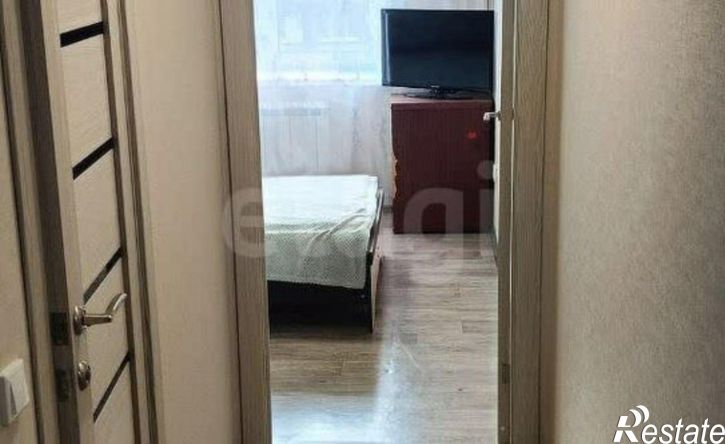 2-комн квартира ул Кирпичная, 3а,  д. 3а