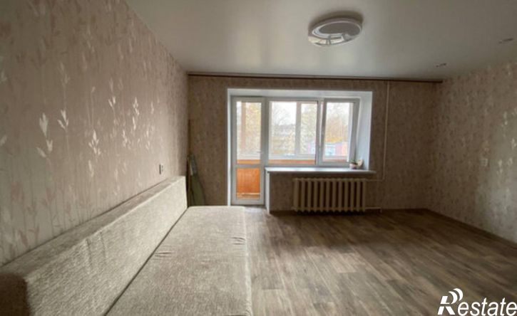 1-комн квартира ул Красноармейская, 105А,  д. 105А