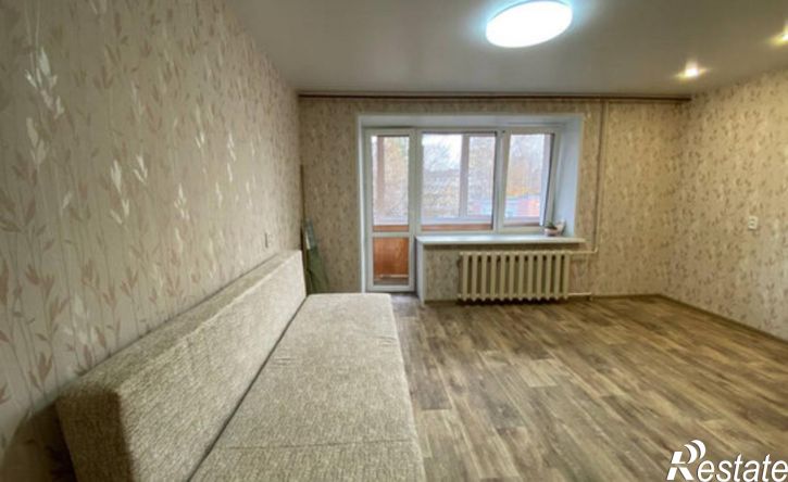 1-комн квартира ул Красноармейская, 105А,  д. 105А