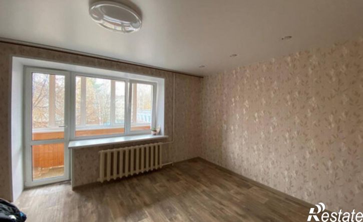 1-комн квартира ул Красноармейская, 105А,  д. 105А