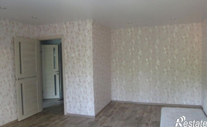 1-комн квартира ул Красноармейская, 105А,  д. 105А