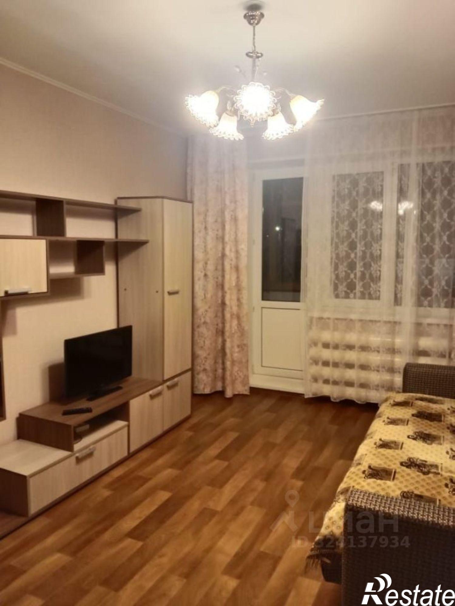 Сдать квартиру за 20 000 рублей на улица Подольских Курсантов, 5