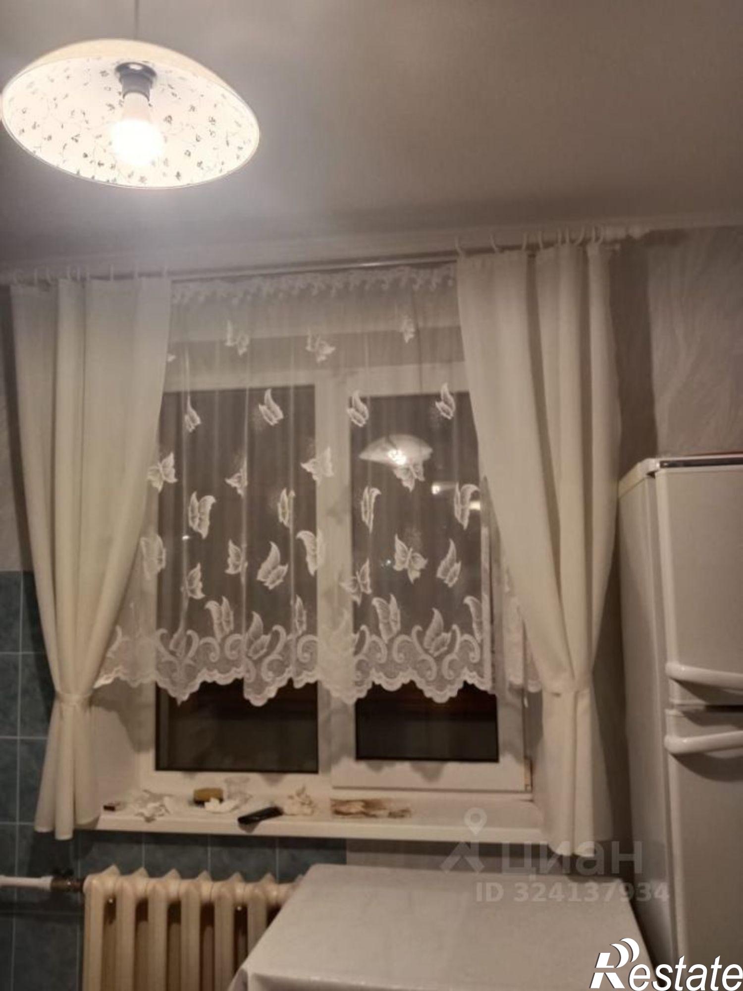 Сдать квартиру за 20 000 рублей на улица Подольских Курсантов, 5