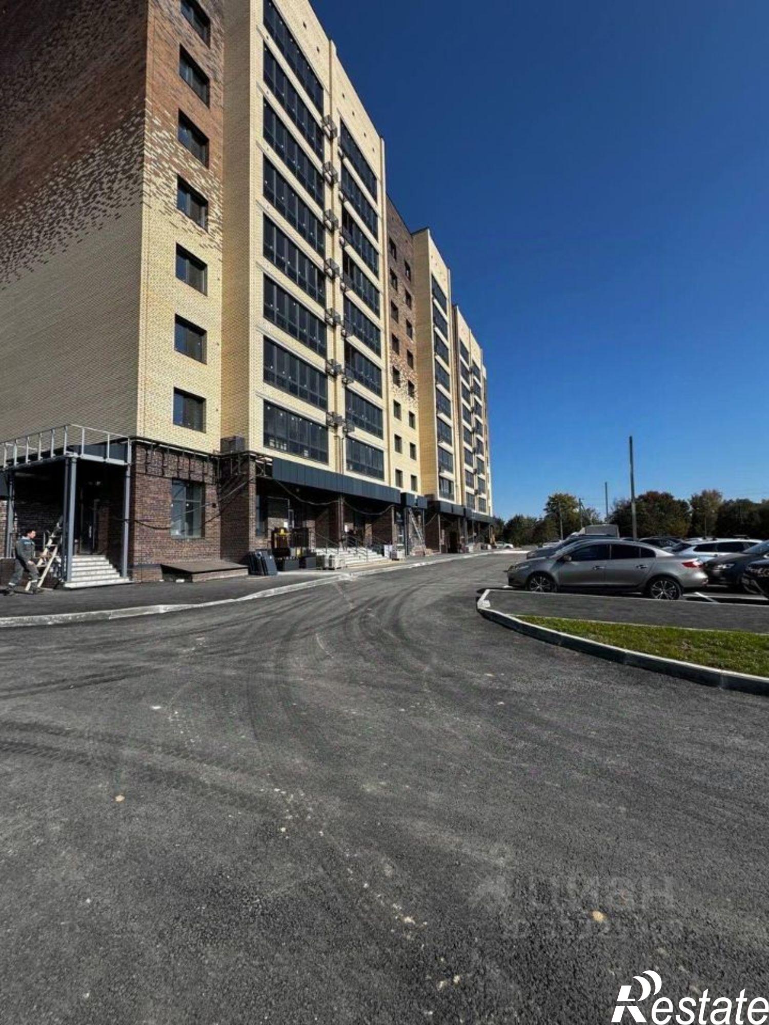 Купить квартиру за 5 953 300 рублей на Сернурский тракт, 9