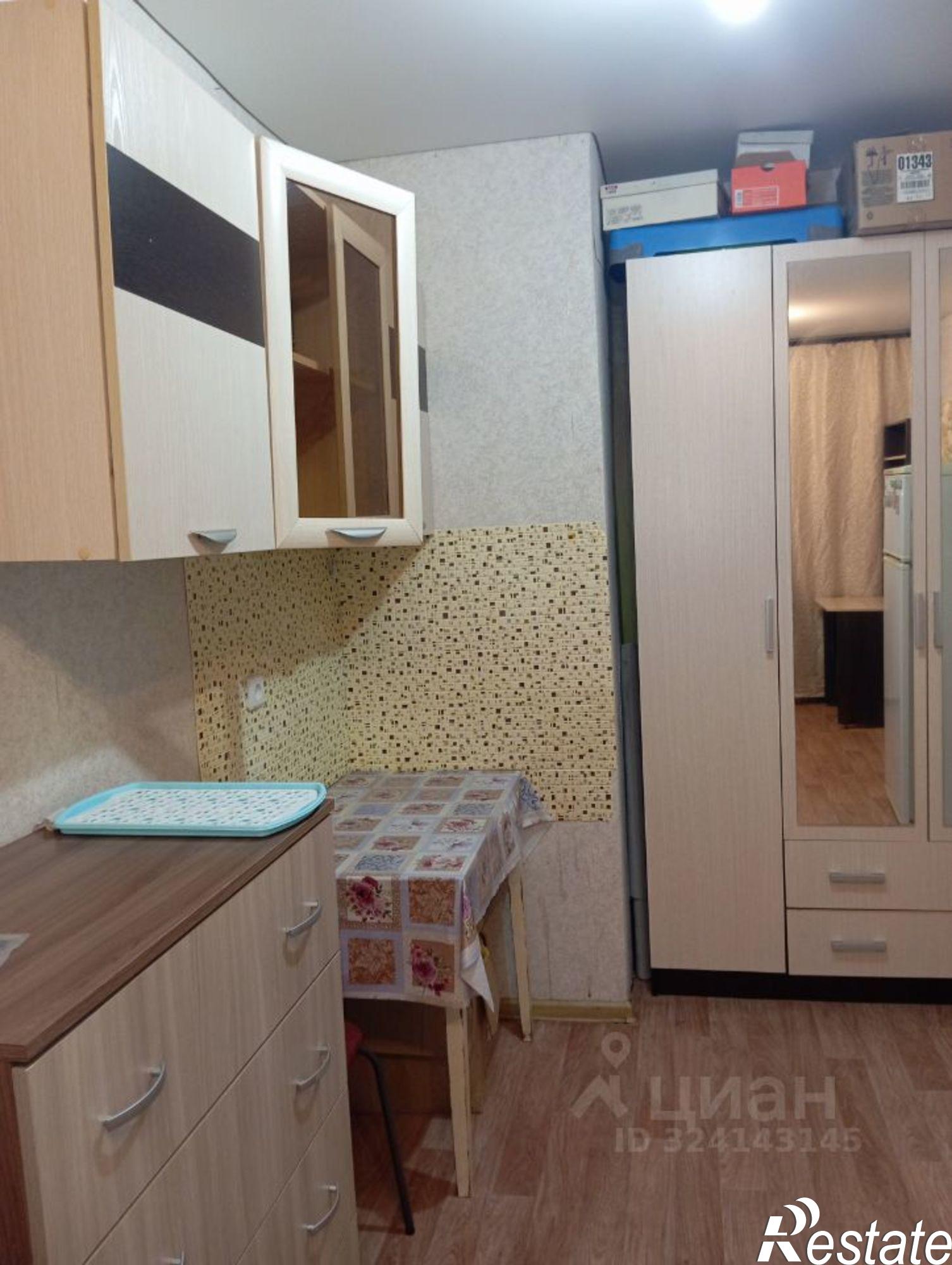 Сдать комнату за 9 000 рублей на ул Первомайская, 106