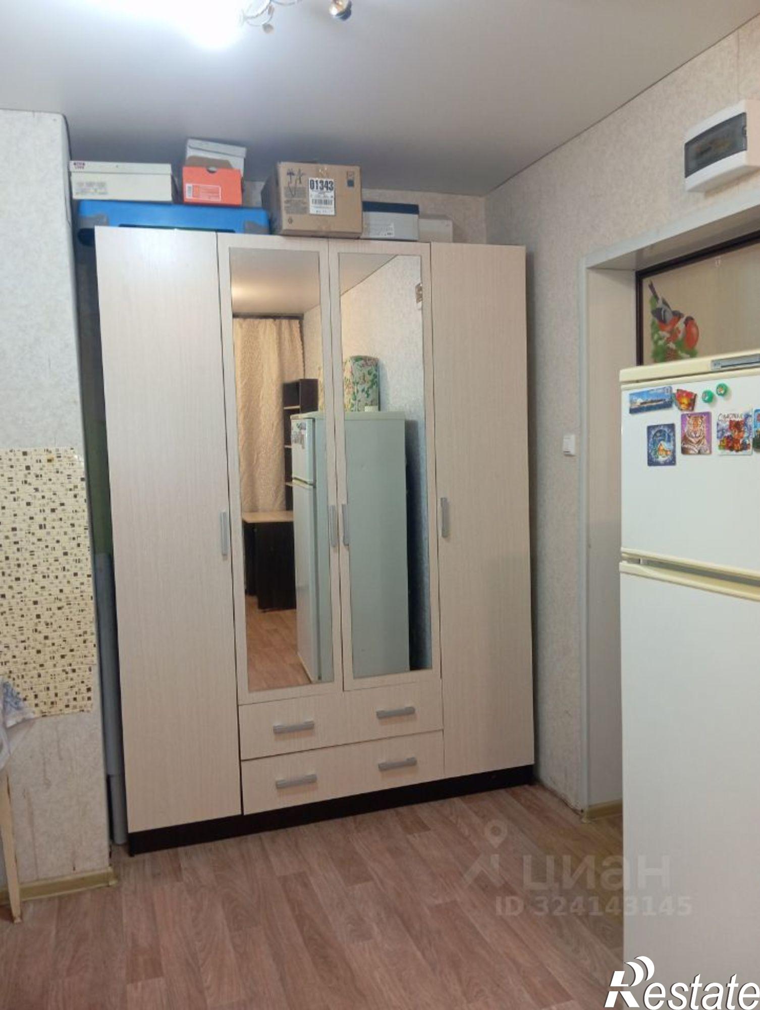 Сдать комнату за 9 000 рублей на ул Первомайская, 106