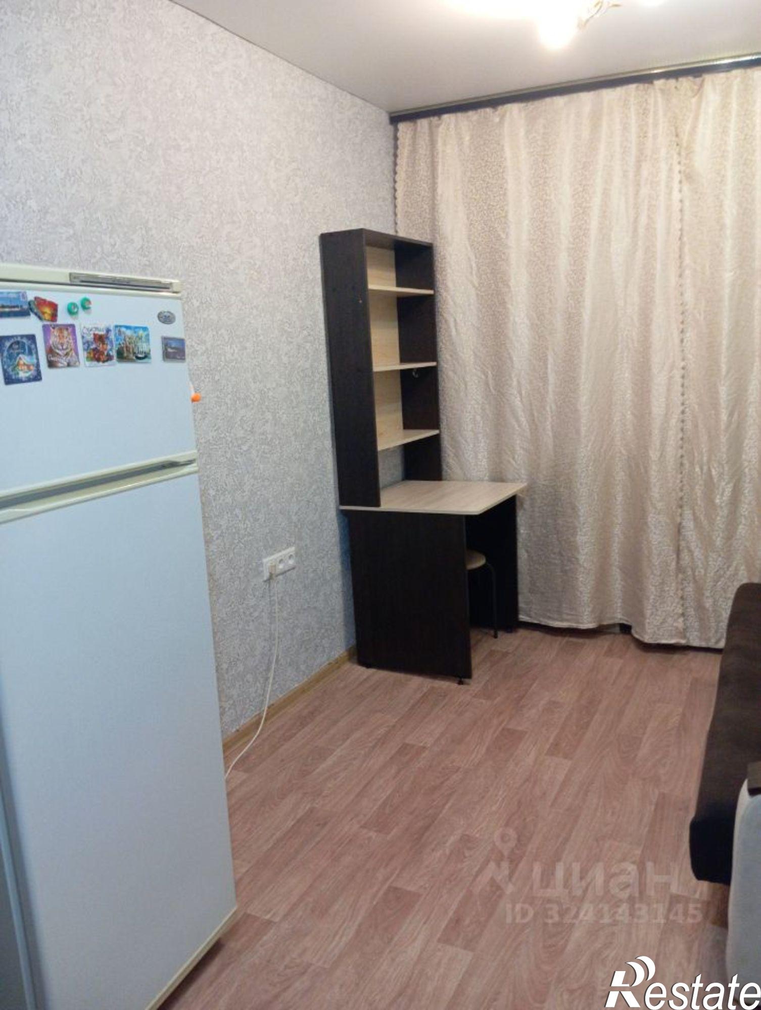 Сдать комнату за 9 000 рублей на ул Первомайская, 106