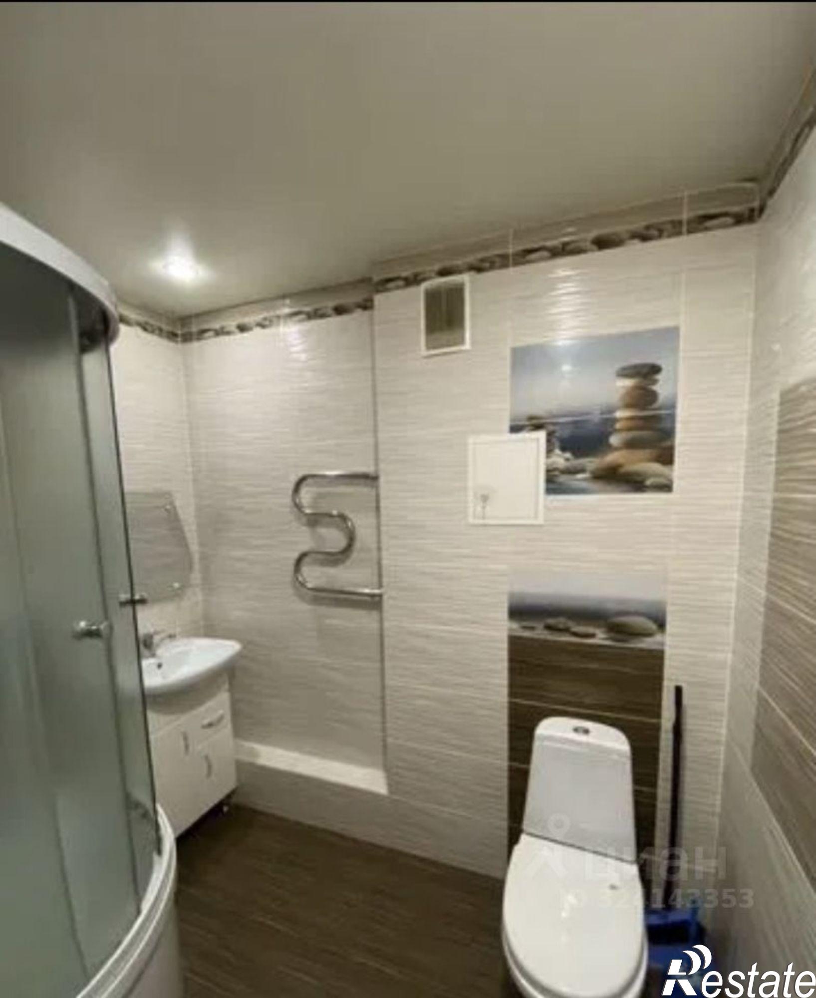 Сдать квартиру за 20 000 рублей на улица Карла Маркса, 112