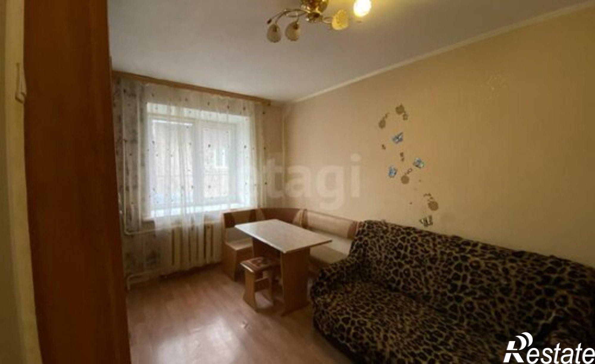 Купить квартиру за 2 200 000 рублей на улица Прохорова, 16