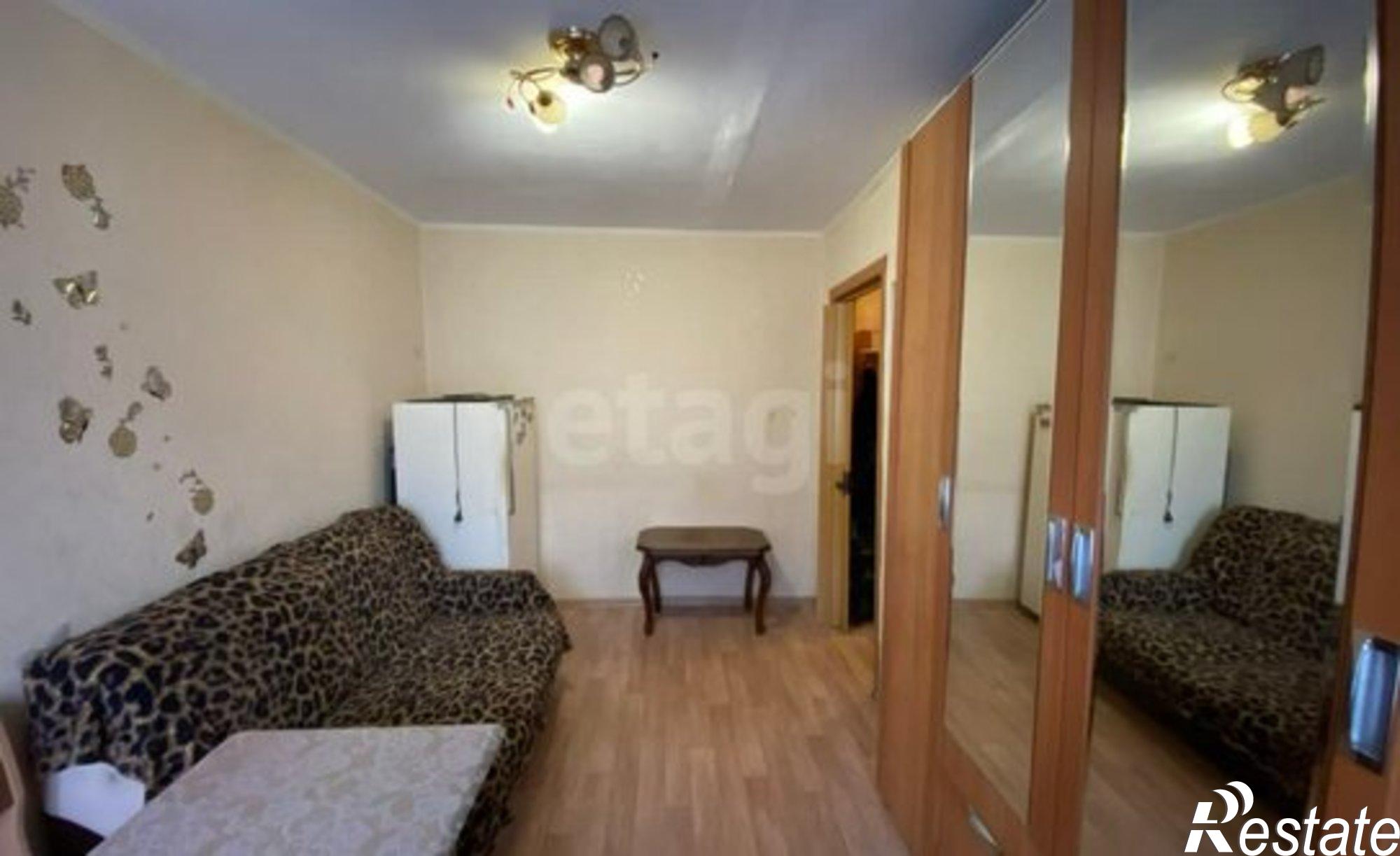 Купить квартиру за 2 200 000 рублей на улица Прохорова, 16