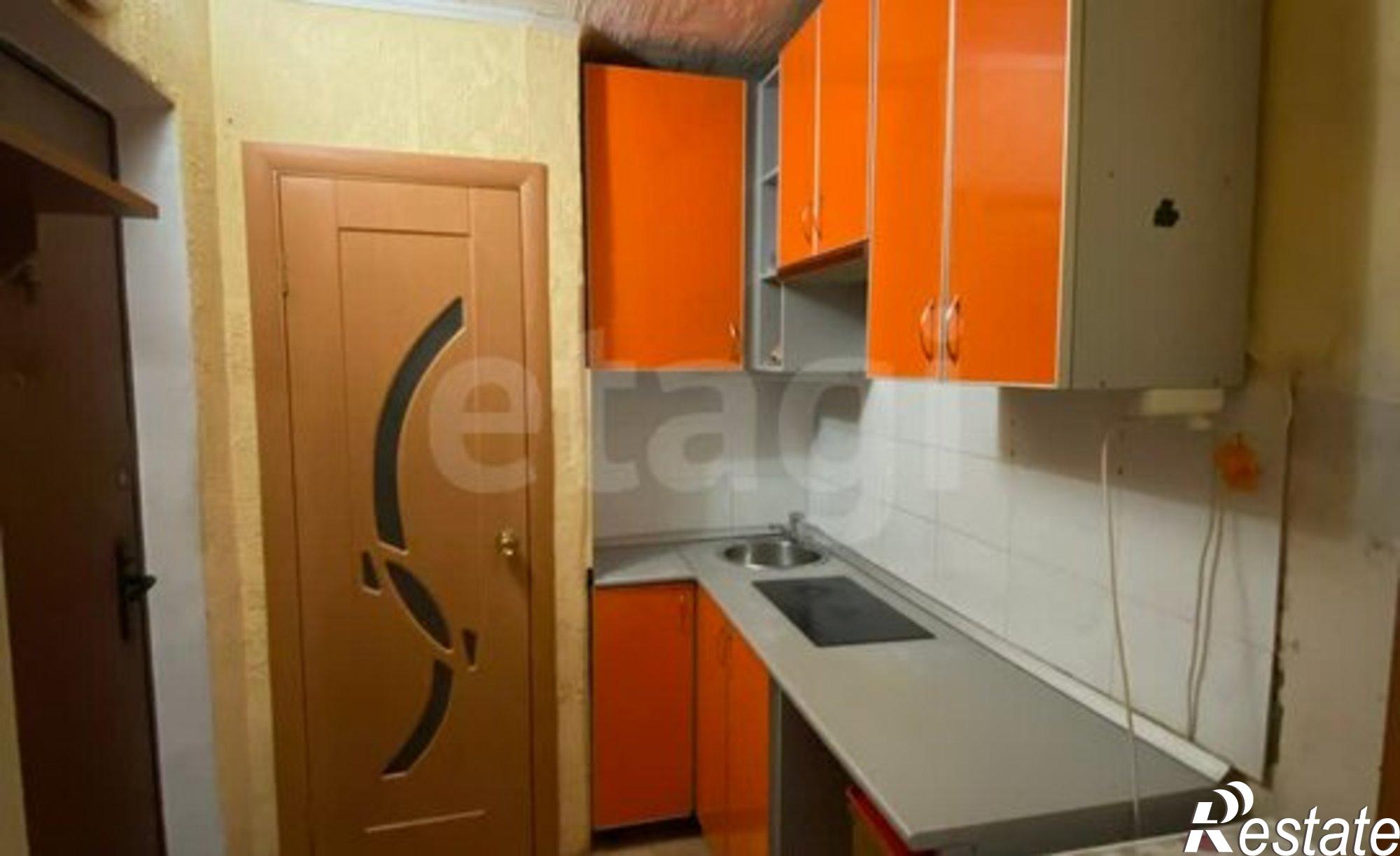 Купить квартиру за 2 200 000 рублей на улица Прохорова, 16