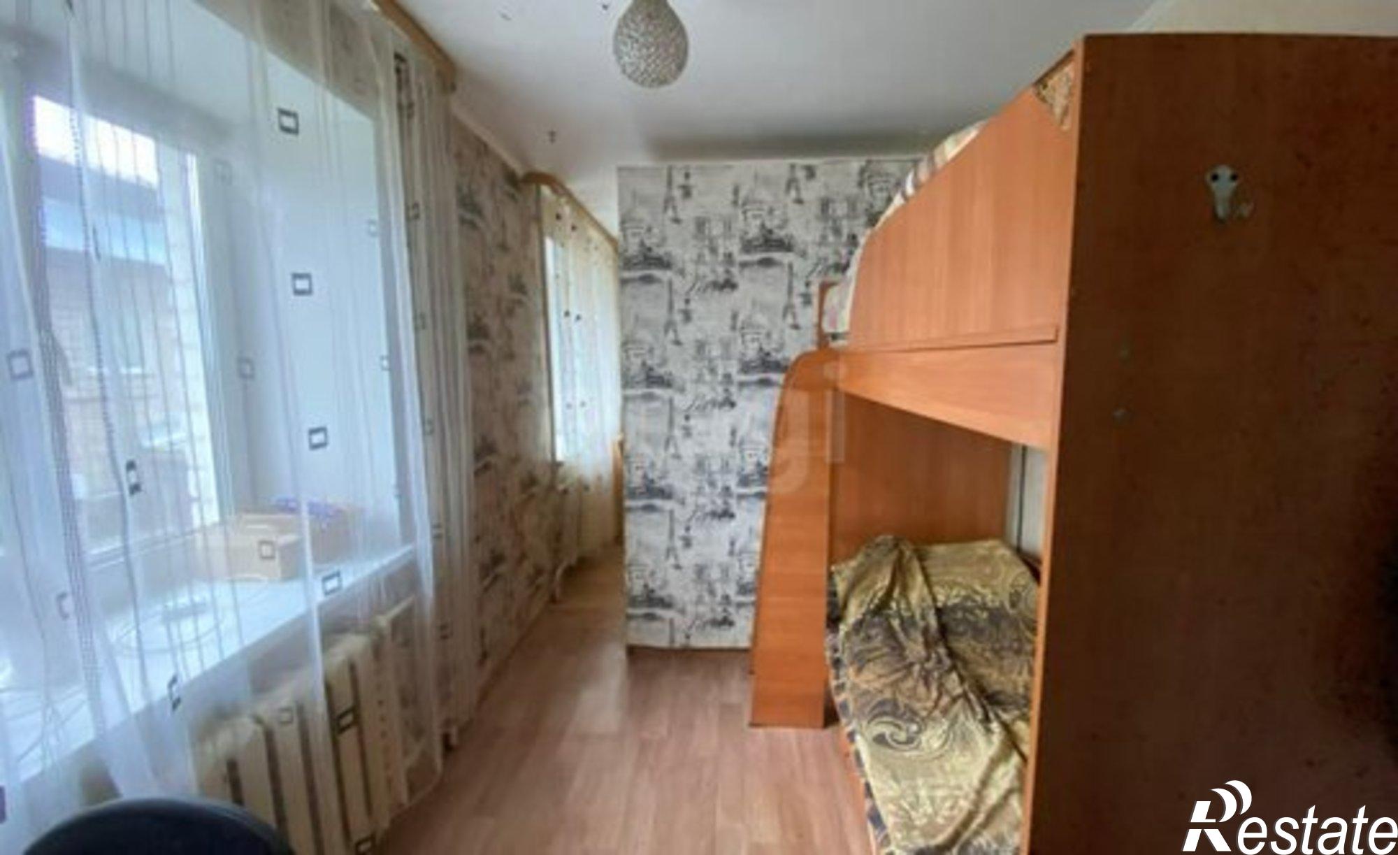 Купить квартиру за 2 200 000 рублей на улица Прохорова, 16