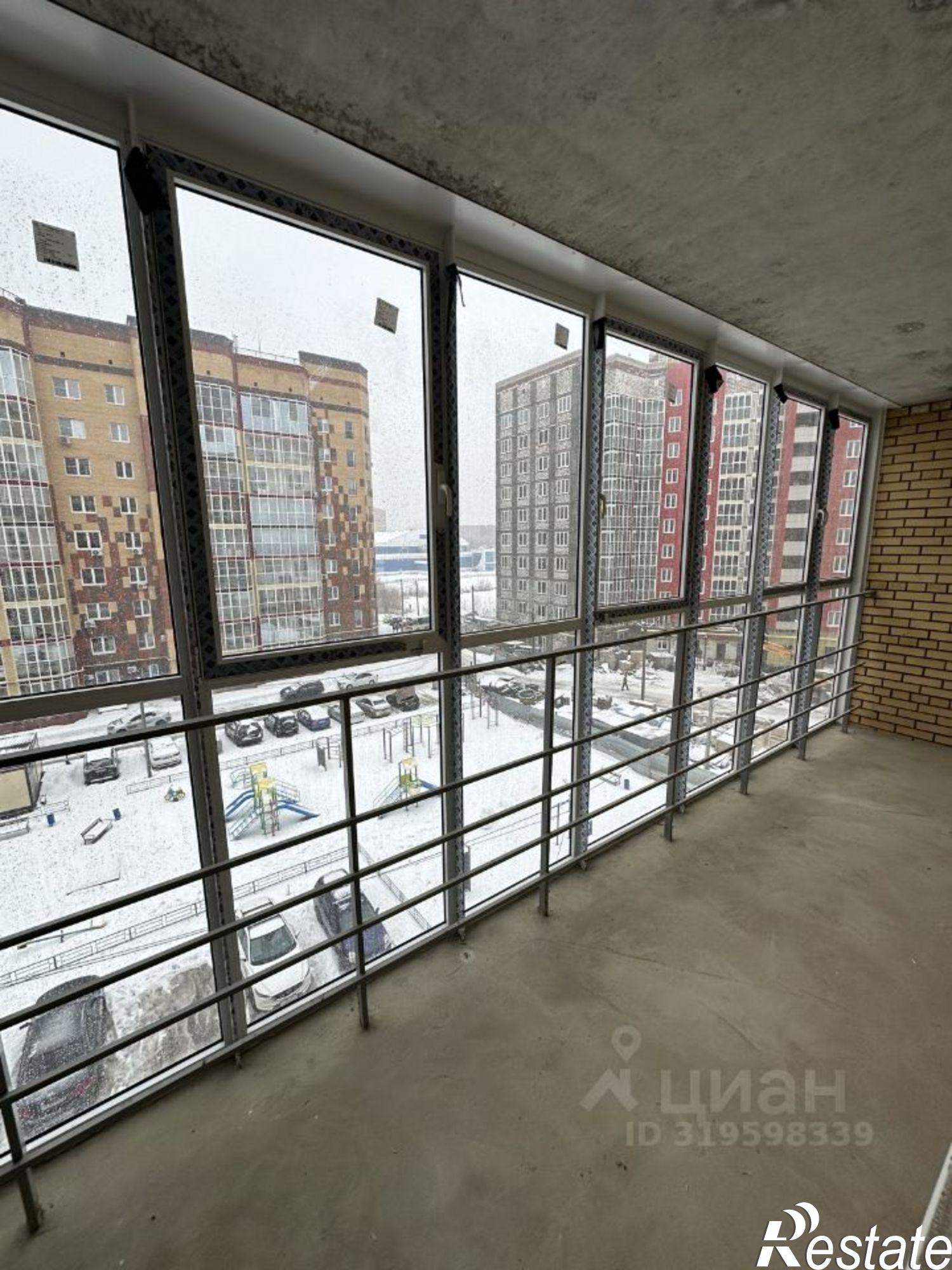 Купить квартиру за 10 500 000 рублей на Прибрежный проезд, 12