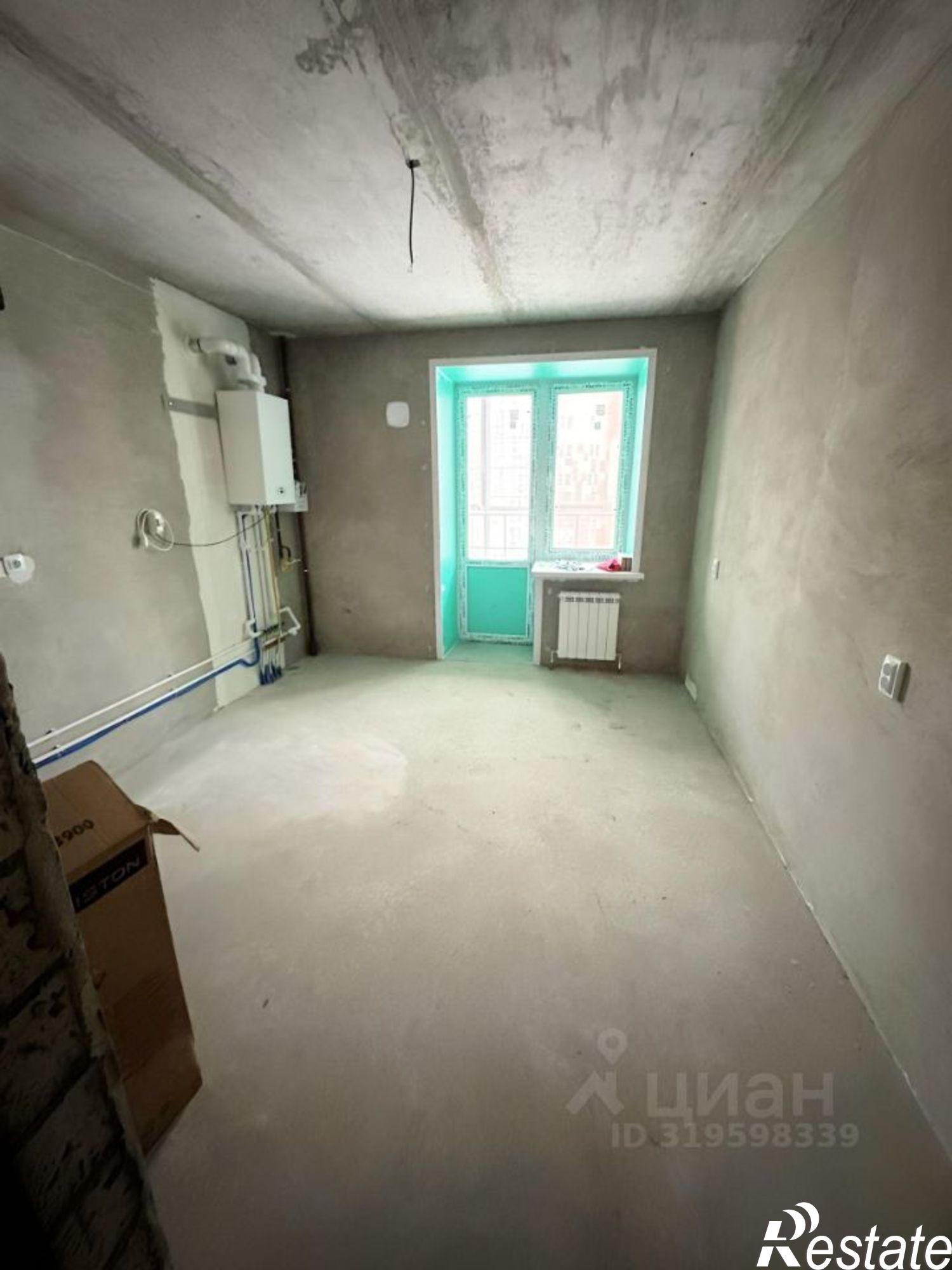 Купить квартиру за 10 500 000 рублей на Прибрежный проезд, 12