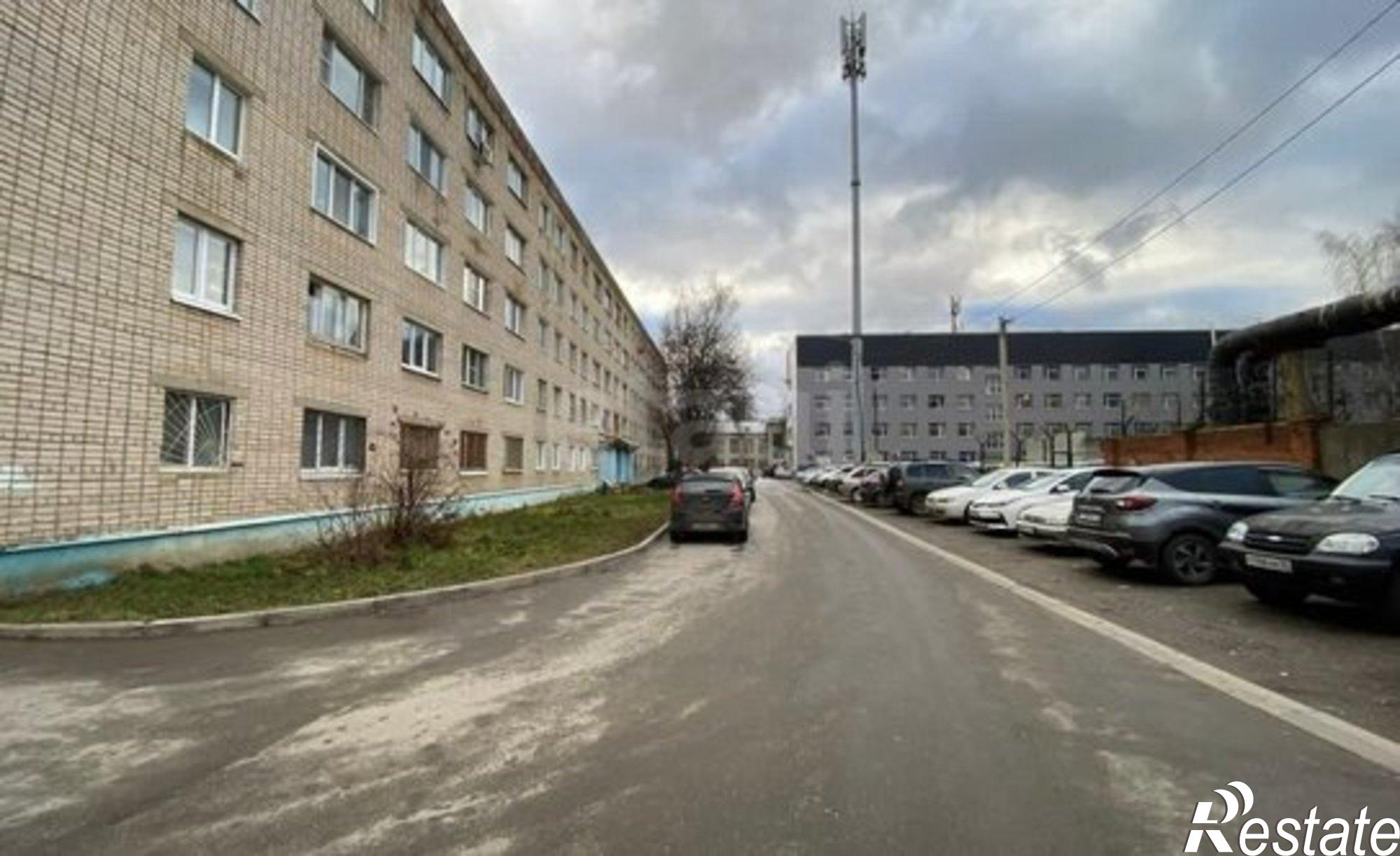 Купить квартиру за 2 200 000 рублей на улица Прохорова, 16