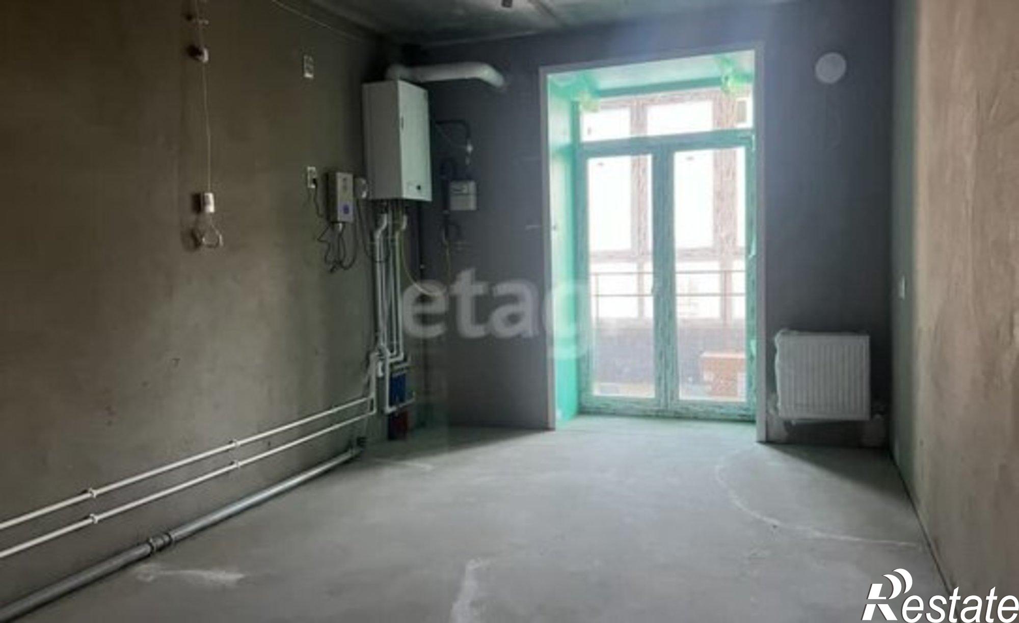 Купить квартиру за 4 950 000 рублей на улица Берёзово, 7