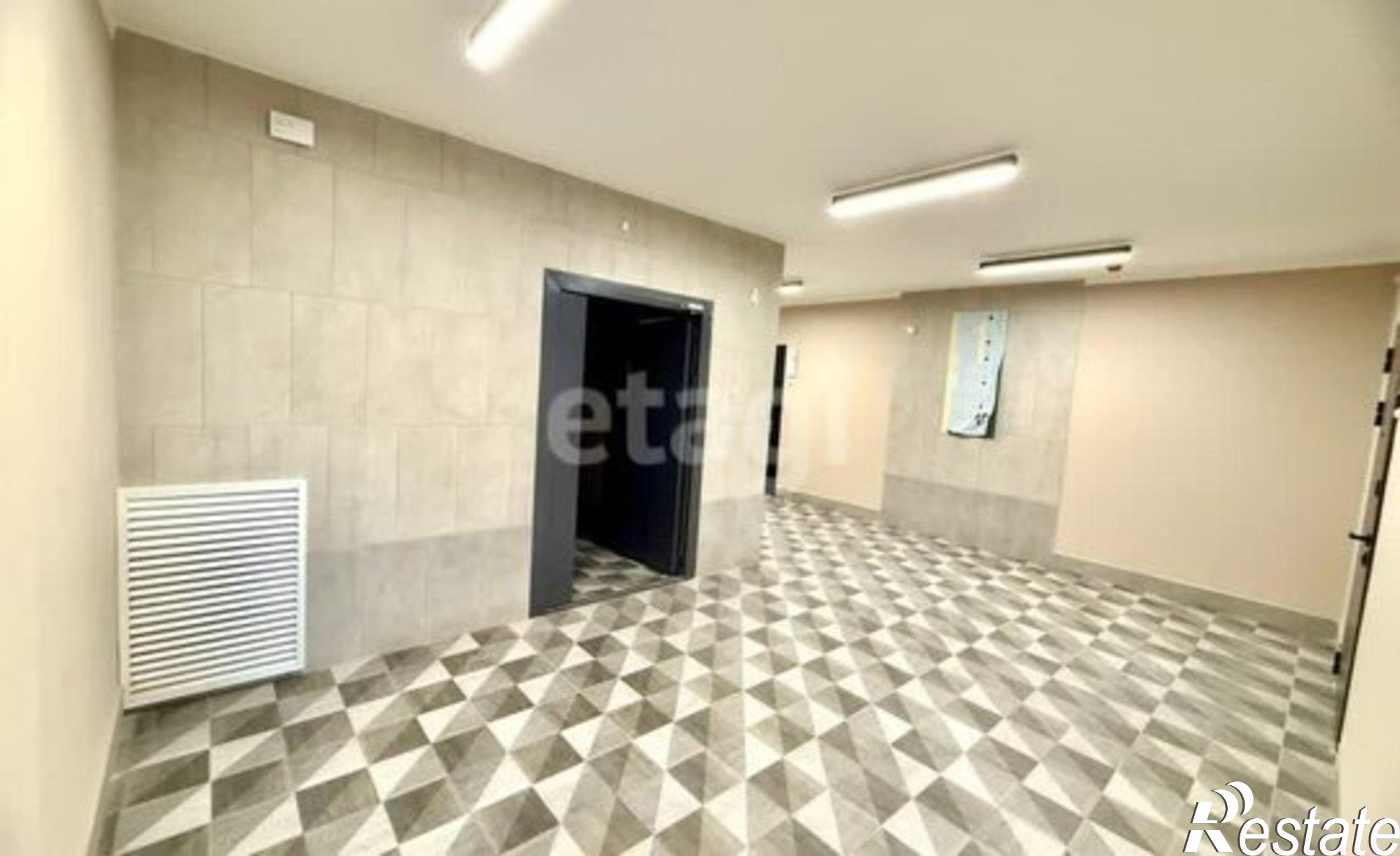 Купить квартиру за 4 950 000 рублей на улица Берёзово, 7