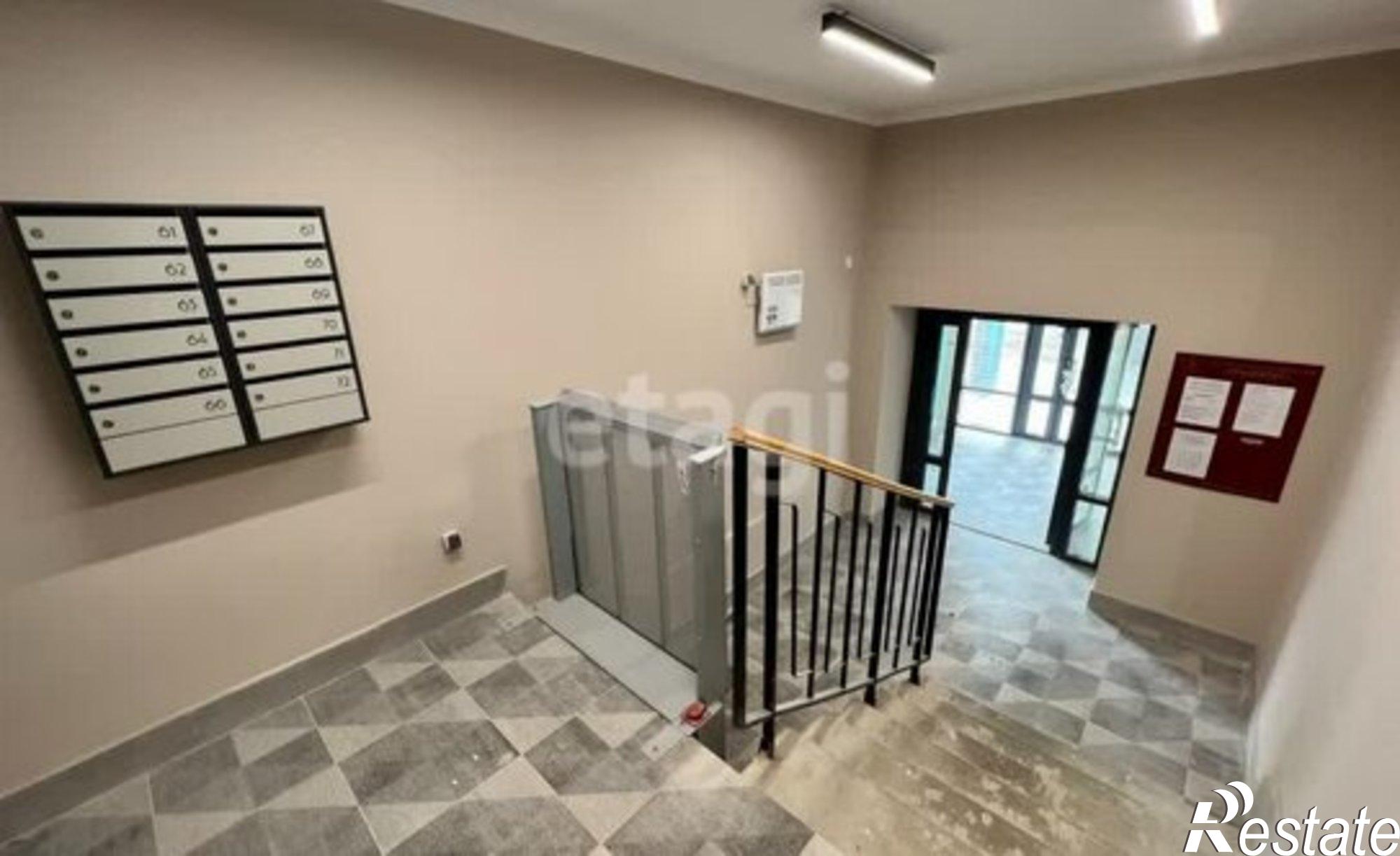 Купить квартиру за 4 950 000 рублей на улица Берёзово, 7