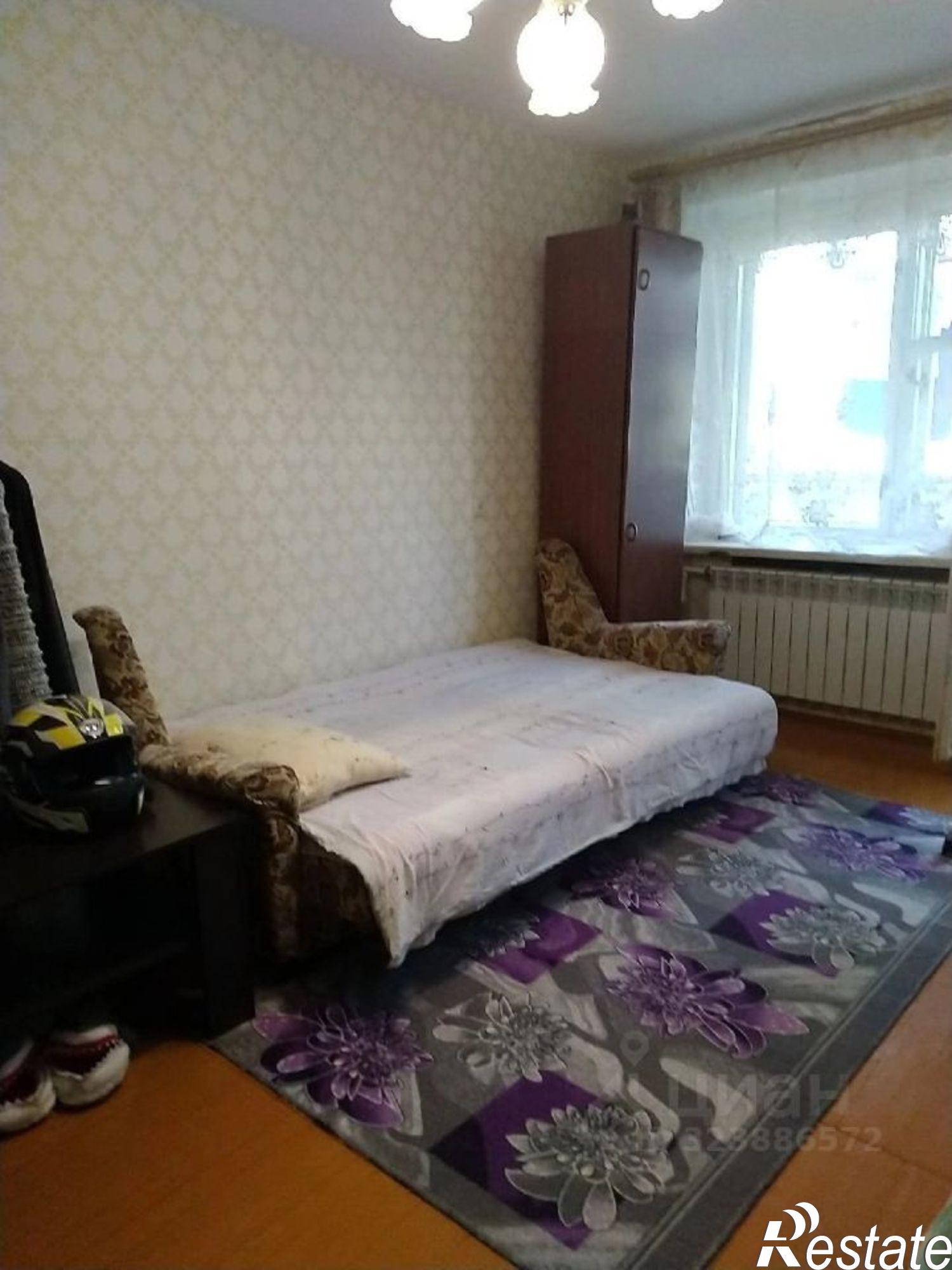 Сдать квартиру за 18 000 рублей на улица Лобачевского, 7