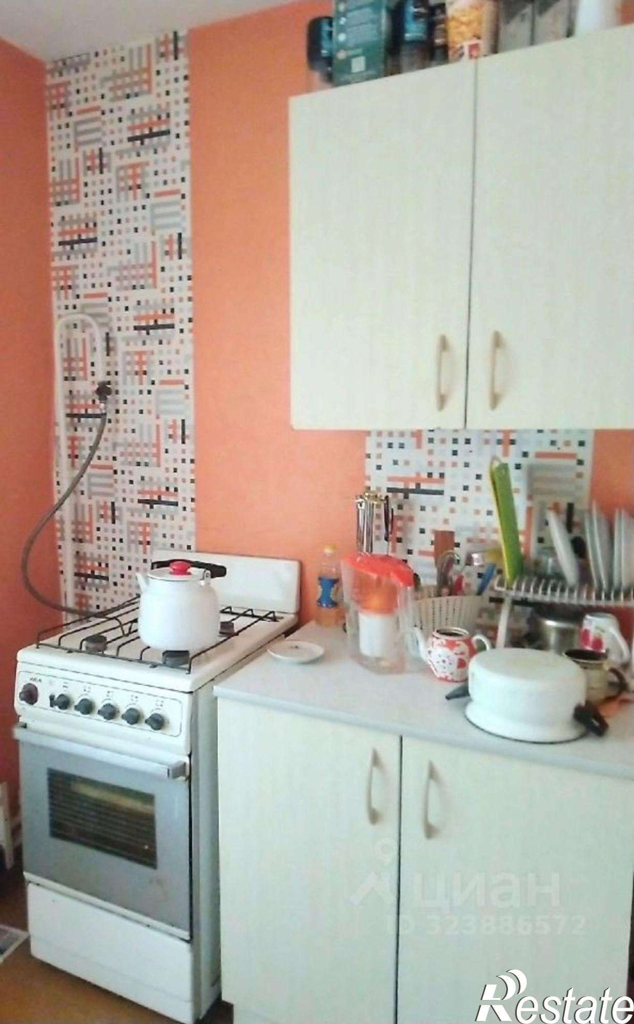 Сдать квартиру за 18 000 рублей на улица Лобачевского, 7