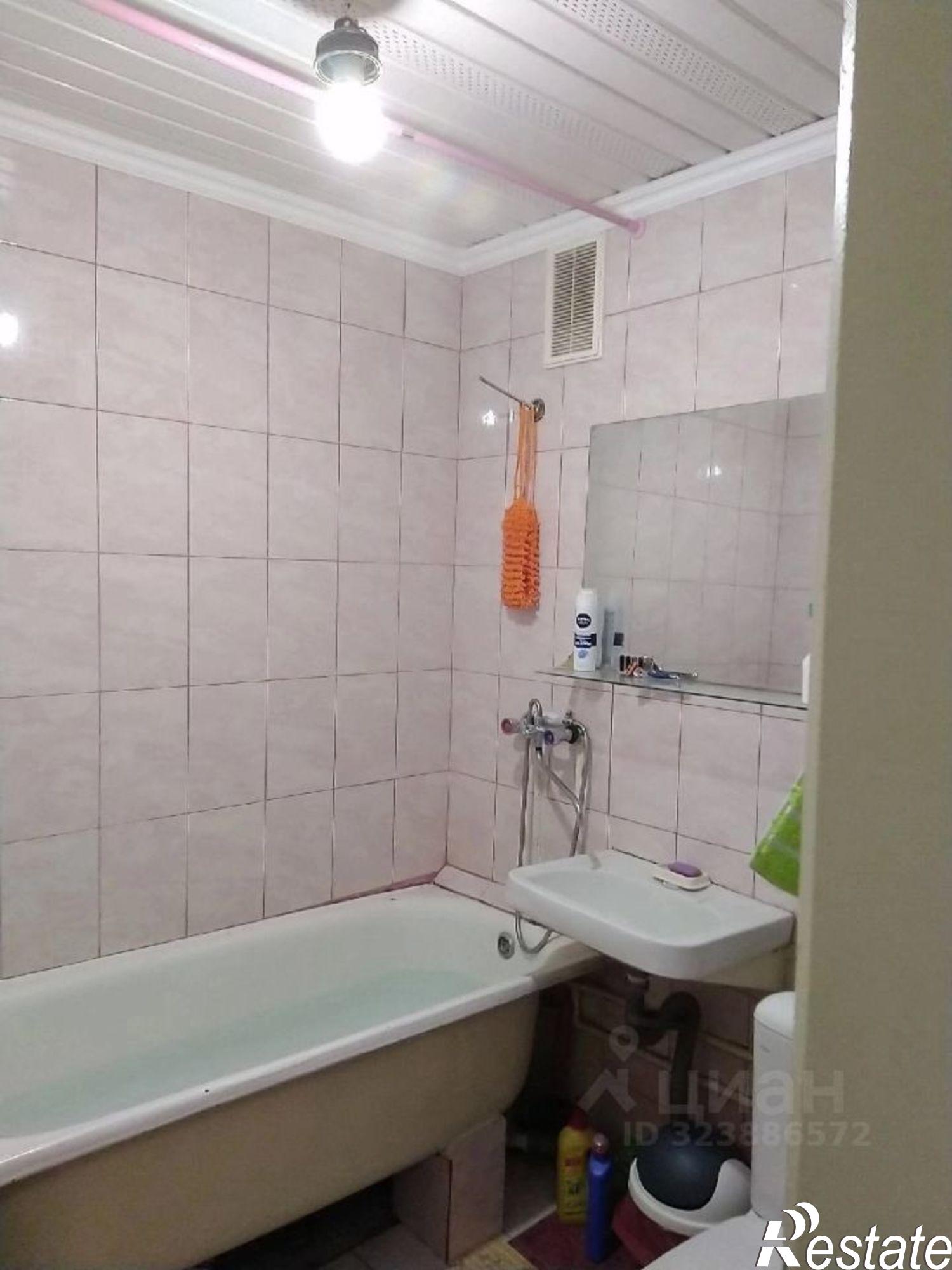 Сдать квартиру за 18 000 рублей на улица Лобачевского, 7