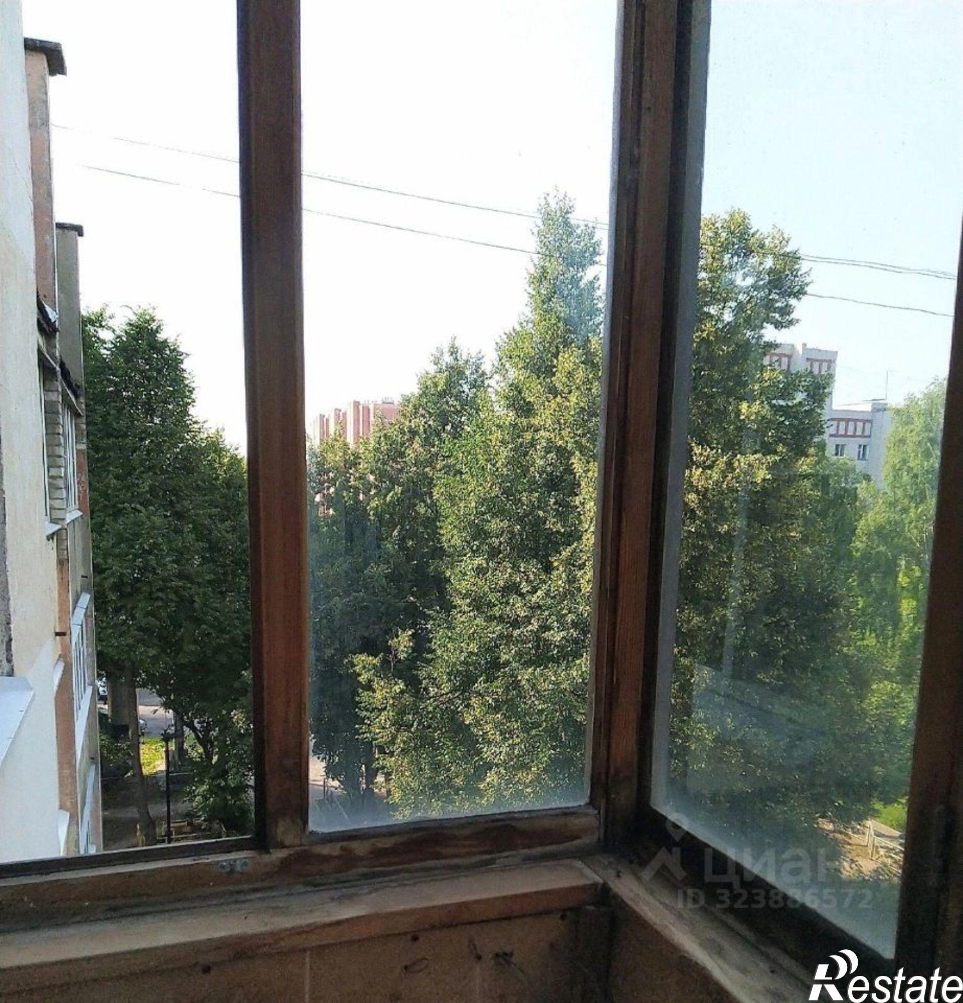 Сдать квартиру за 18 000 рублей на улица Лобачевского, 7