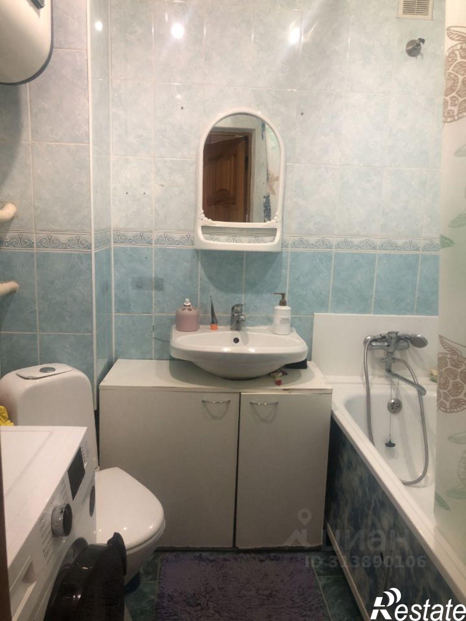 Сдать квартиру за 23 000 рублей на улица Подольских Курсантов, 20