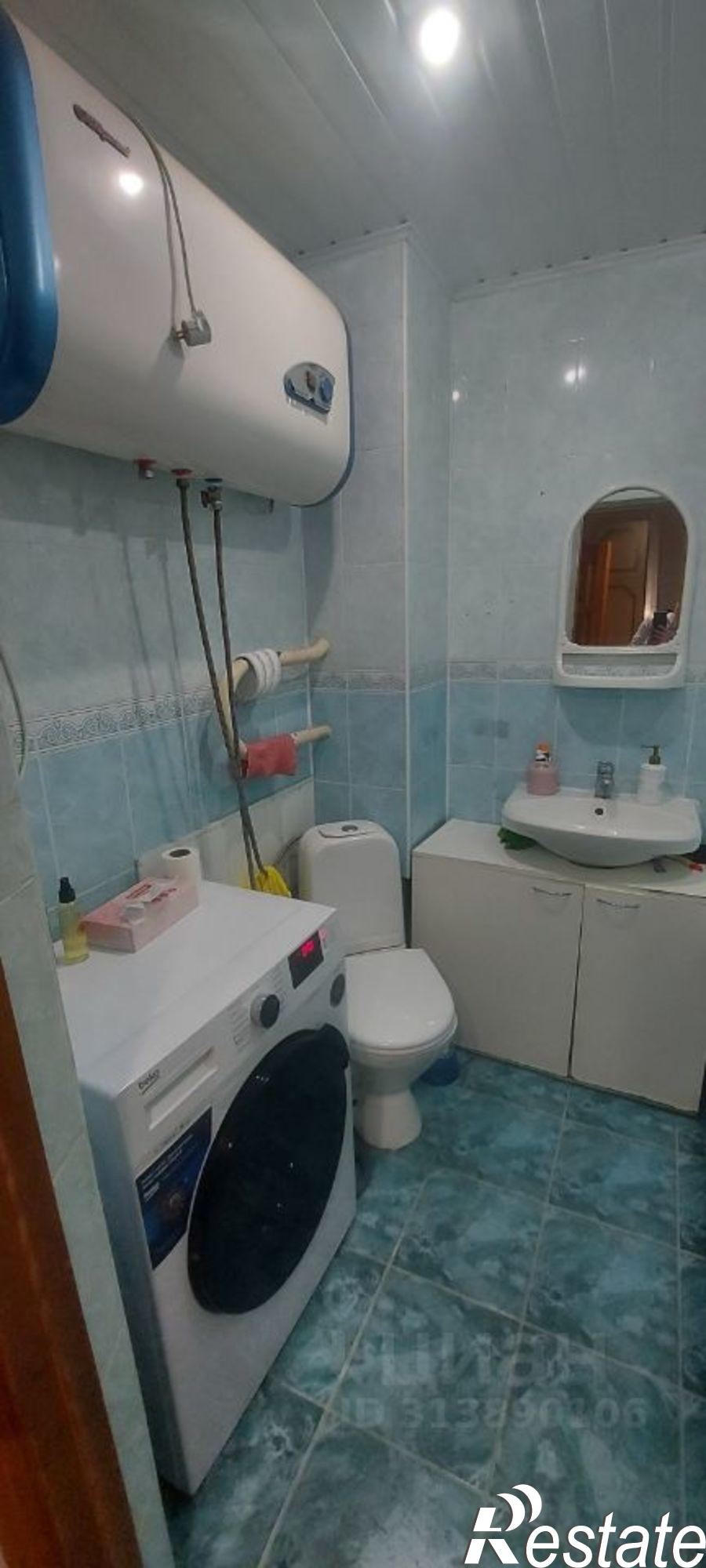 Сдать квартиру за 23 000 рублей на улица Подольских Курсантов, 20