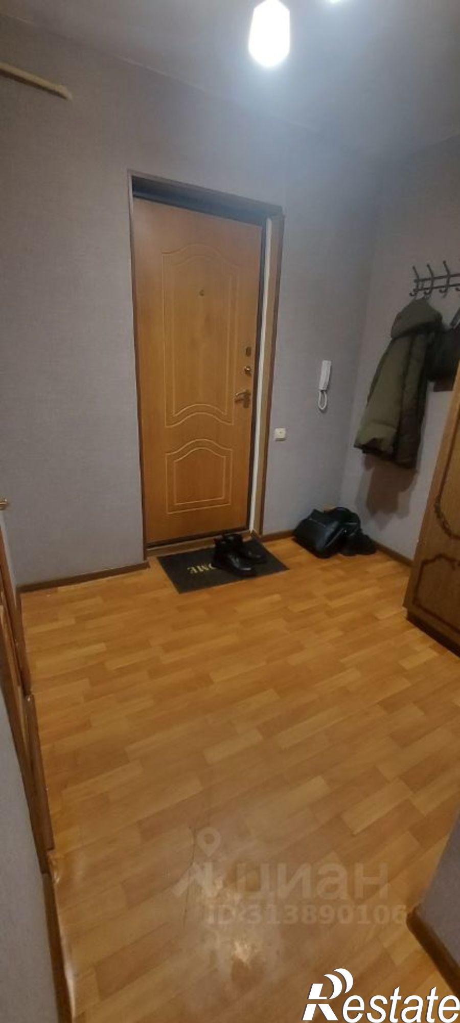 Сдать квартиру за 23 000 рублей на улица Подольских Курсантов, 20