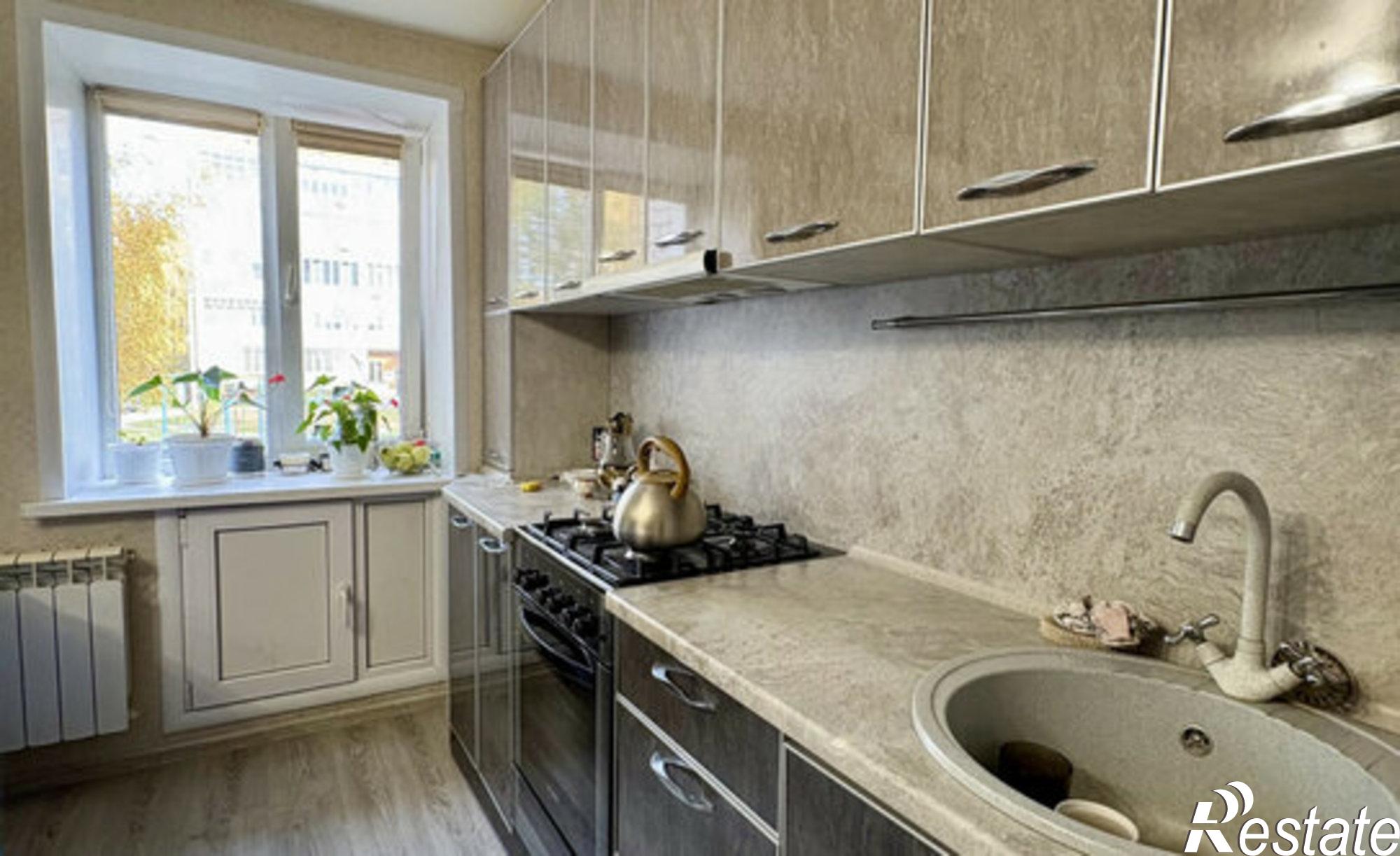 Купить квартиру за 6 650 000 рублей на улица Дружбы, 81А